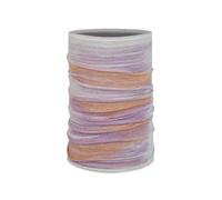 Buff Merino Wool Multifunctional Tour de cou Lightweight Prints Homme Femme Adulte, Echarpe Multifonctionnelle, 100% Laine Mérinos, Randonnée, Outdoor, Durable, Légère, Fine, Multi, Taille Unique