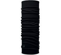 BUFF Midweight Merino Wool - Mixte - Noir - taille Unique- modèle 2027
