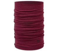 Buff - Midweight Merino Wool - Tour de cou - One Size - melange tibetan red