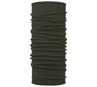 Buff ® Midweight Merino Wool Neck Warmer Vert Homme