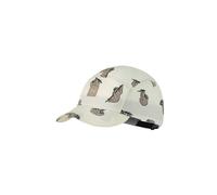 Buff - Kid's Pack Mini Cap - Casquette - One Size - tore birch grey