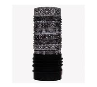 Buff Mixte Aletsch Tour de cou polaire, Noir, FR : Taille unique (Taille Fabricant Taille One sizeque) EU