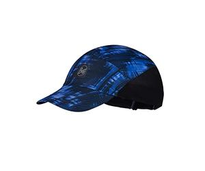 Buff Mixte Blue Attel Speed Cap, Bleu, L-XL EU