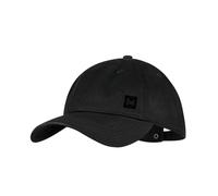 Buff Casquette Baseball Essential – Mixte – Noir – Taille unique EU