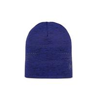 Bonnet buff dryflx solid bleu