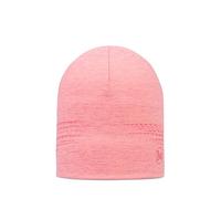 Buff Mixte Dryflx® Beanie Solid, Rose, Taille Unique EU