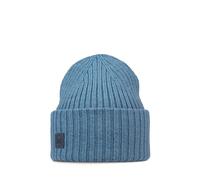 Buff Mixte Knitted Beanie Erviny, Bleu, Taille Unique EU