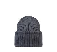Buff Mixte Knitted Beanie Erviny, Gris, Taille Unique EU