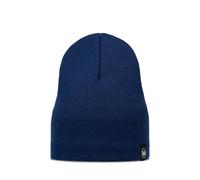 Buff Mixte Knitted & Fleece Beanie Lilon Short, Bleu Foncé, Taille Unique EU