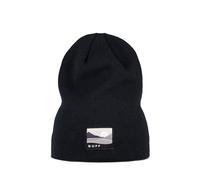 Bonnet Buff Lilon Long noir