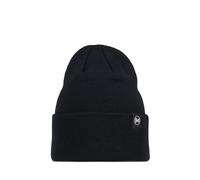 Buff Mixte Knitted Hat, Noir, Taille Unique EU