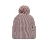 Bonnet Buff Knitted Otty gris junior