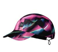 Buff Mixte Multi Singy Casquette Pack Speed, Multi, L-XL EU