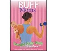 Buff Moms: Beyond Baby Body Workout - DVD Zone 1 G