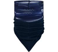 Buff® MOUNTAIN BANDANA ARKY DARK NAVY, bleu, taille unique