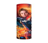 Buff Ms Tour de Cou Microfibre Marvel Jr Mixte Enfant, Multi, FR Unique Fabricant : Taille One sizeque