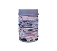 Buff - Tour de cou enfant Original Ecostretch - Tubulaire multifonctionnel - Violet Taille unique