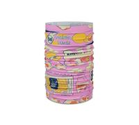 Buff - Kid's Original Ecostretch - Foulard - One Size - asaku rose pink