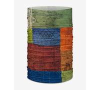 Buff N-Temple Multi vert orange bleu