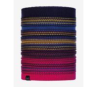Buff Neckwarmer Knitted Polar Neper Night Blue femme