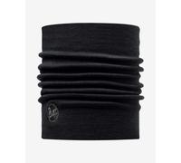 Tour de cou Merino Heavyweight Buff - Solid Black universel