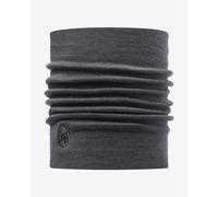Buff Unisex Merino Heavyweight Neck Warmersolid gris