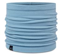 Buff - Neckwarmer Polar - Tour de cou - One Size - solid lake blue