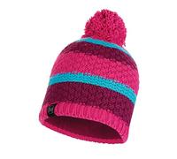 Buff Neper Bright - Bonnet tricoté Polaire - Femme