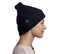 Bonnet BUFF KNITTED BEANIE NILAH NIGHT BLUE 8428927542533 taille Taille universelle EU
