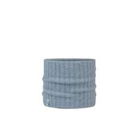 Buff ® Knitted Neck Warmer Bleu
