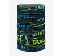 Buff Orby Night bleu foncé vert