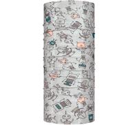 BUFF Original Baby foulard multifonctionnel theo grey