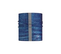 Buff Original Buff Dog Reflective denim Blue M/L Tubulaire Chien, Unisexe Adulte, Bleu, Taille Unique