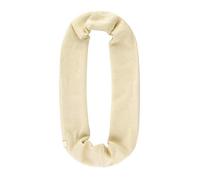 Buff Original Buff Knitted Infinity Yulia Cru Écharpe Unisexe Pour Adulte Gris Taille Unique