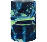 BUFF Original Ecostretch Cache-cou ks Bleu