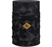 BUFF Original Ecostretch Cache-cou Taille universelle Argent