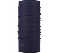 BUFF Original Ecostretch Cache-cou Taille universelle Bleu