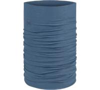 BUFF Original Ecostretch Cache-cou Taille universelle Bleu