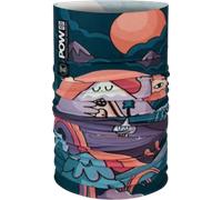 BUFF Original Ecostretch Cache-cou Taille universelle Multicolore