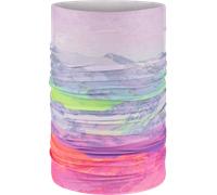 BUFF Original Ecostretch Cache-cou Taille universelle Violet