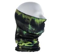 Buff Original EcoStretch Chiffon multifonction Taille unique Vert foncé olive