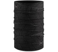 Buff Original EcoStretch Embers Black Couvre-chefs multifonctionnels, noir pour homme