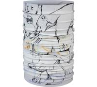 Tour de cou enfant buff original ecostretch gris