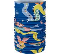 Buff - Original Ecostretch - Tour de cou Lutky Cobalt - Taille unique