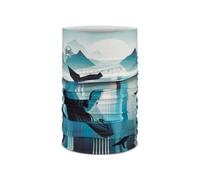 Buff Original Ecostretch GEM MALACHITE