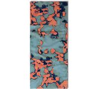 BUFF Original Ecostretch - Homme - Bleu / Orange - taille Unique- modèle 2025
