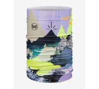 Buff Original EcoStretch jaune noir lilas