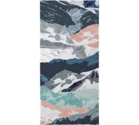 BUFF Original Ecostretch - Mixte - Gris / Bleu - taille Unique- modèle 2027