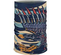 Buff - Original Ecostretch - Tour de cou Tikato Multi - Taille unique