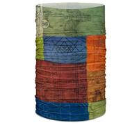 Buff Original EcoStretch Neckwarmer Unisexe one size